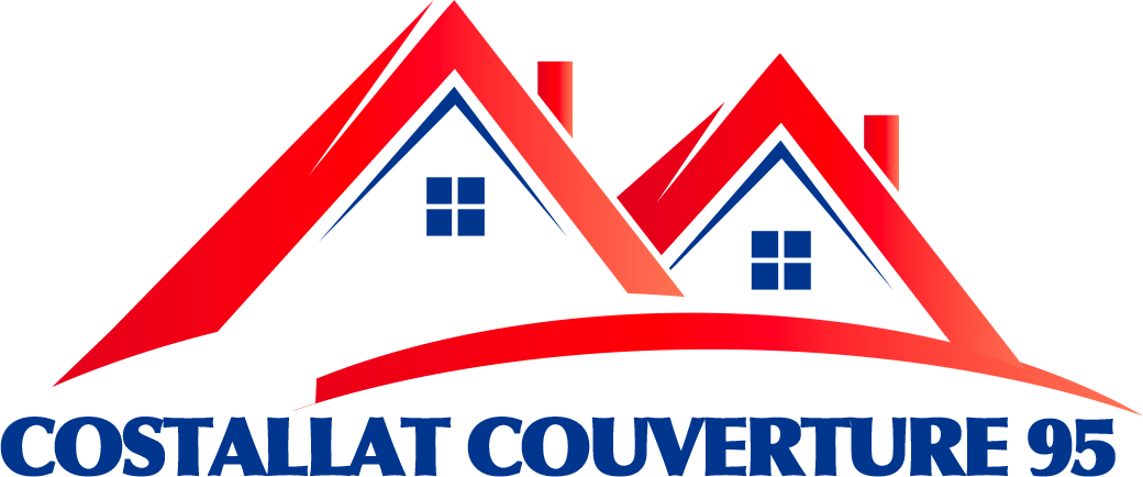 Couvreur, charpentier et façadier dans le Val d'Oise 95 - Costallat Couverture 95