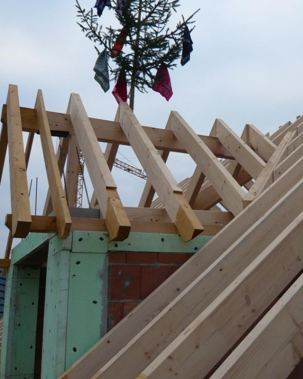 Travaux de Charpente à Argenteuil (95100) dans le Val d'Oise 95